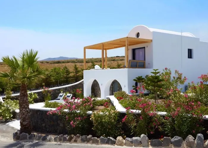 Amor Hideaway Villas