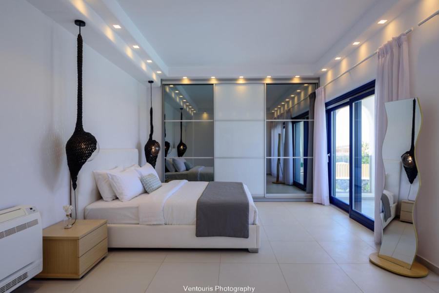 Vilă Hideaway *