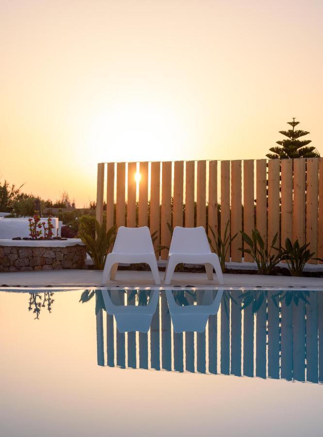Hideaway * Fira (Santorini)