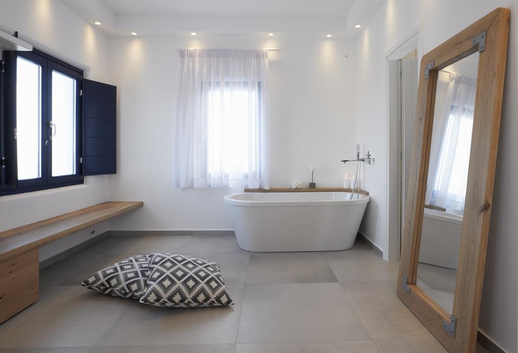 Villa Hideaway *