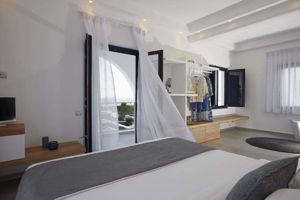 Villa Hideaway *