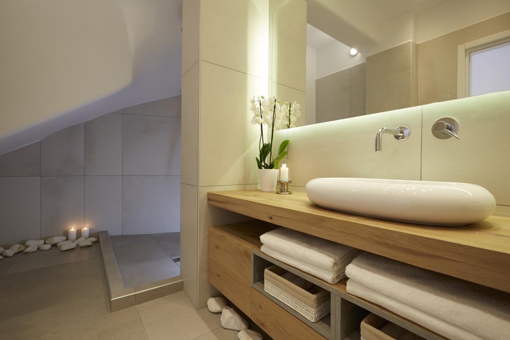 Villa Hideaway Fira (Santorini)