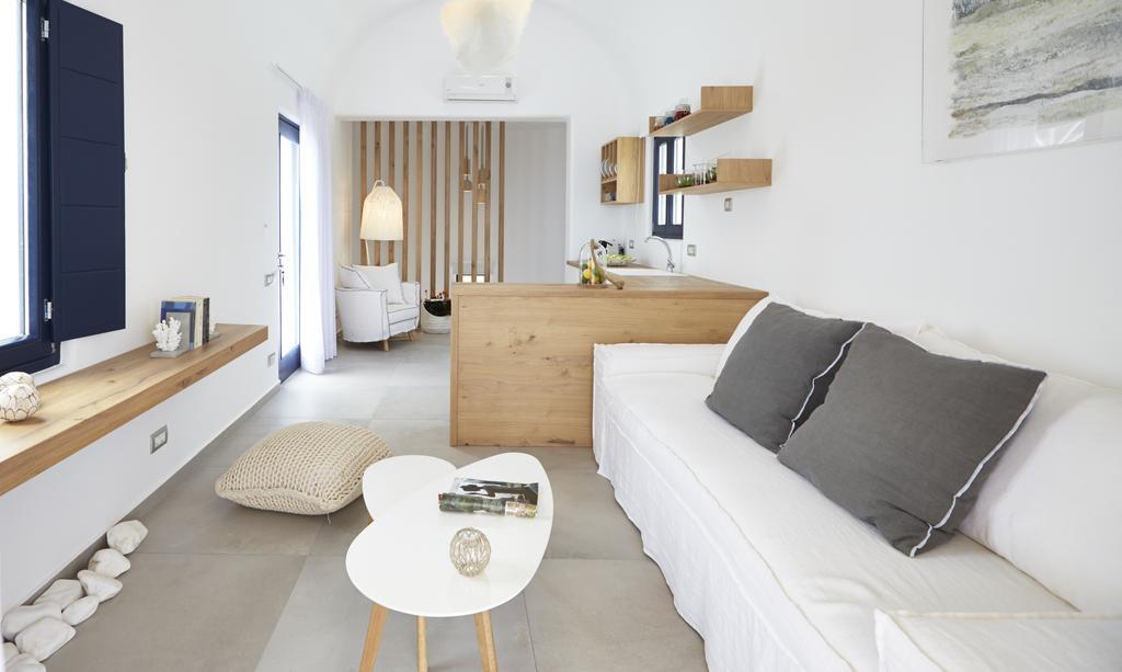 Villa Hideaway *