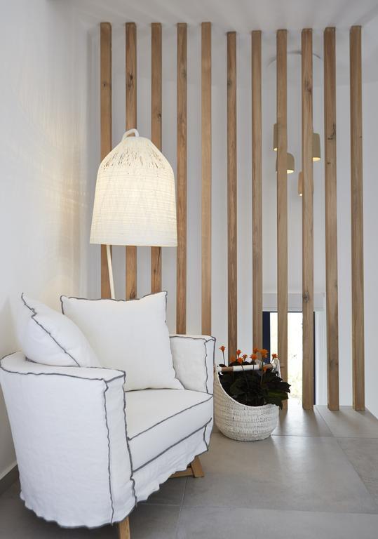 Villa Hideaway Fira (Santorini)
