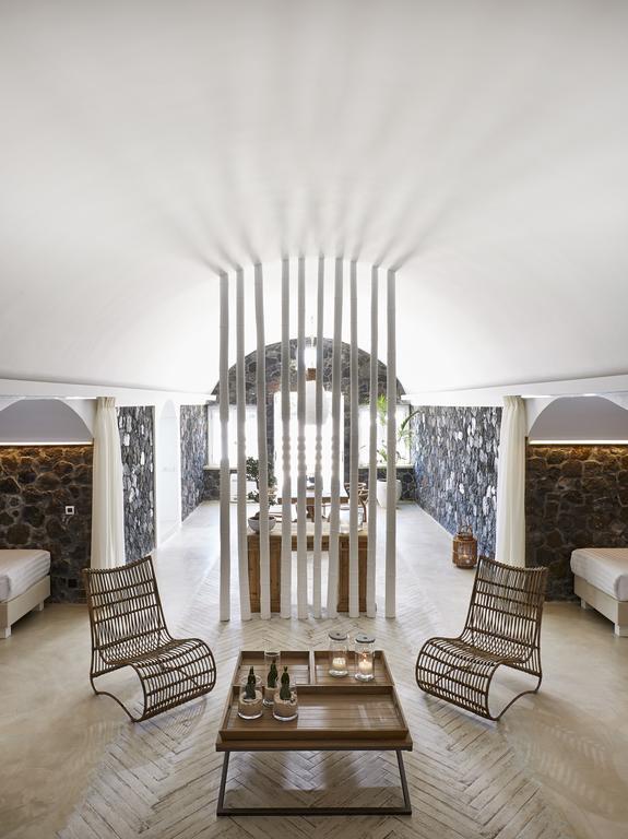 Hideaway Villa *
