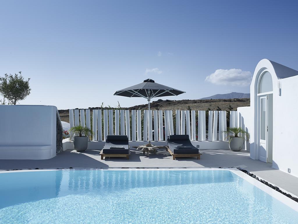 Hideaway Villa *