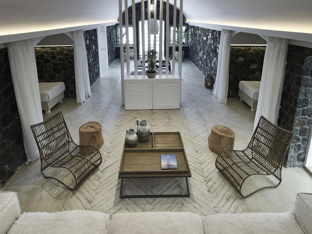 Villa Hideaway *