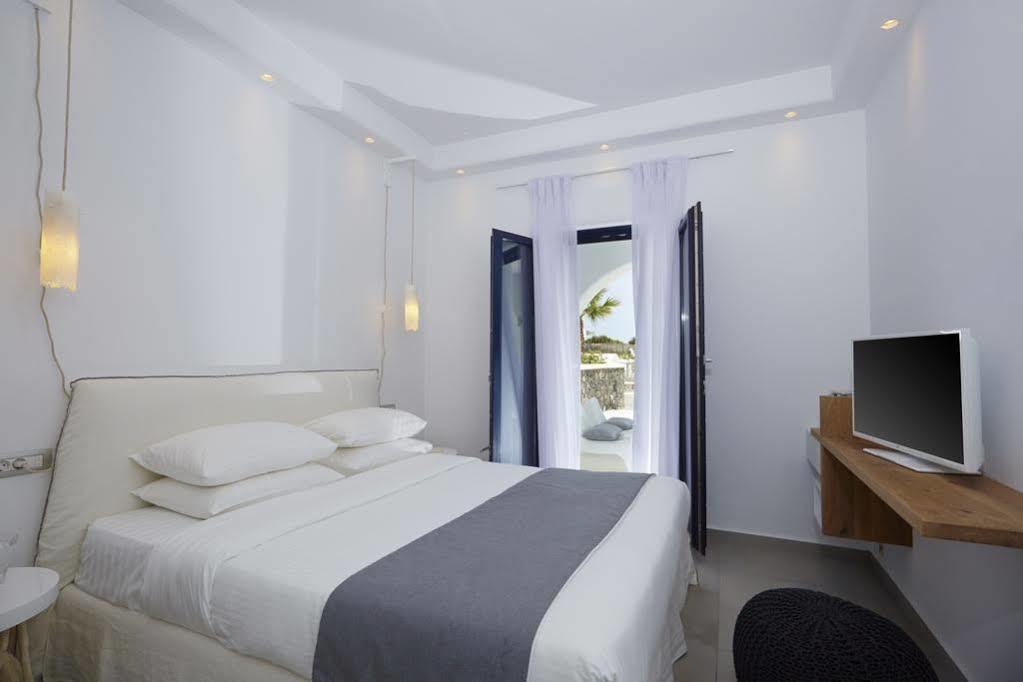 Villa Hideaway *
